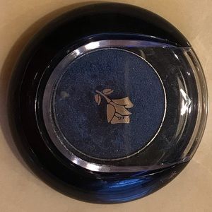 Lancôme color design eyeshadow sapphire lace